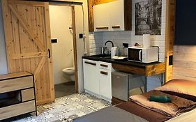 Apartamenty Mazurska 8a